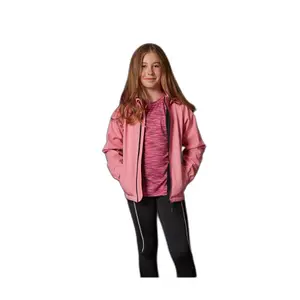 Reitjacke für Mädchen Mountain Horse Hero Softshell image-1