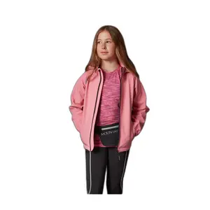 Reitjacke für Mädchen Mountain Horse Hero Softshell image-2