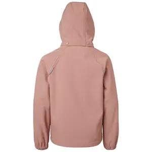 Reitjacke für Mädchen Mountain Horse Hero Softshell image-3