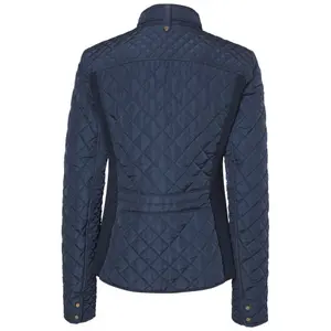 Women's down jacket Mountain Horse Noblesse image-1