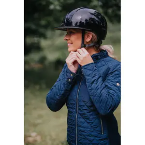 Women's down jacket Mountain Horse Noblesse image-2