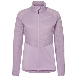 Donsjack voor dames Mountain Horse Prime image-0