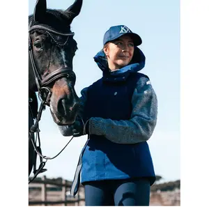 Ridejakke til kvinder Mountain Horse Felicia image-3