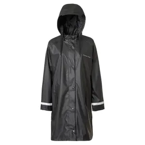 Regenmantel Reiten Damen Mountain Horse image-0