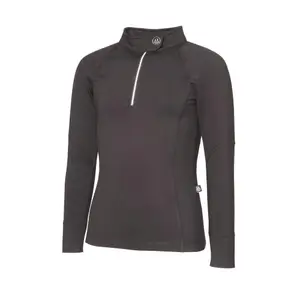 Kid's technology long-sleeved riding jersey Mountain Horse Michelle image-0