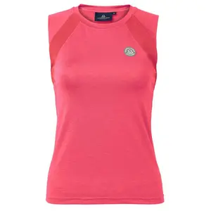 Ärmelloses T-Shirt, Damen Mountain Horse Bright Tech image-0