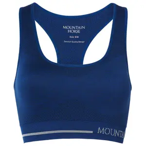 Damen-Sport-BH Mountain Horse Adore Tech image-0