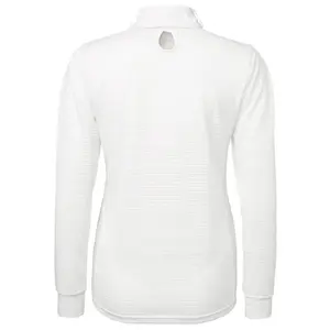 Reittrikot langarm Frau Mountain Horse Glamour Tech image-1