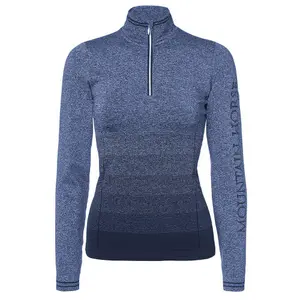 Women's riding jersey Mountain Horse Tindra Tech image-0