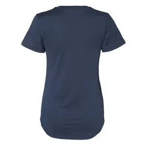 T-Shirt Frau Mountain Horse Tyra Tech image-0