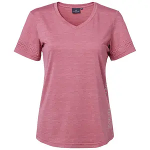 T-Shirt Frau Mountain Horse Tyra Tech image-0