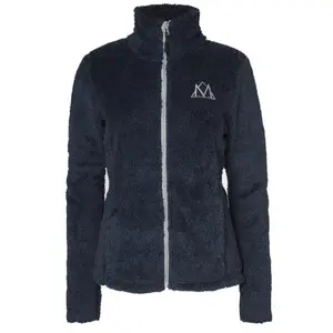 Fleece für Frauen Mountain Horse Fuzzy image-0