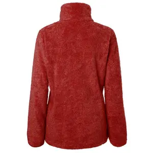 Fleece für Frauen Mountain Horse Fuzzy image-1