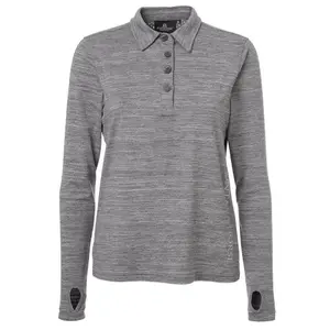 Langarmshirt, Frau Mountain Horse Tyra image-0