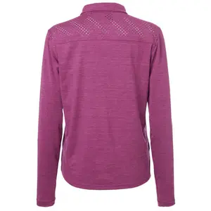 Langarmshirt, Frau Mountain Horse Tyra image-1