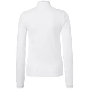 Reittrikot langarm Frau Mountain Horse Glamour Tech image-1