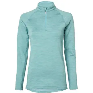 Fleece-Reittrikot für Mädchen Mountain Horse Tate Tech image-0