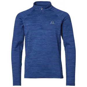 Fleece-Reittrikot für Mädchen Mountain Horse Tate Tech image-0