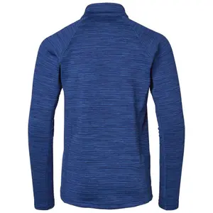 Fleece-Reittrikot für Mädchen Mountain Horse Tate Tech image-1