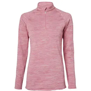Fleece-Reittrikot für Mädchen Mountain Horse Tate Tech image-0