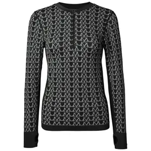 Ridtröja för damer Mountain Horse Magic Tech image-0