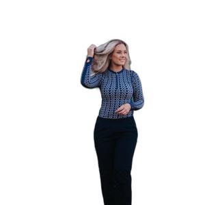 Ridtröja för damer Mountain Horse Magic Tech image-3