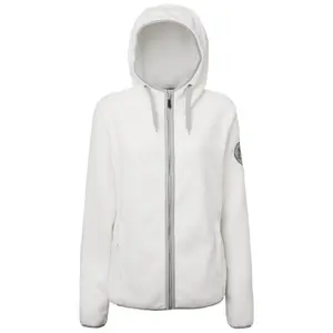 Reit-Hoodie Full Zip Frau Mountain Horse Fuzzy image-0