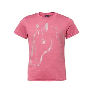 T-Shirt Mountain Horse image-0