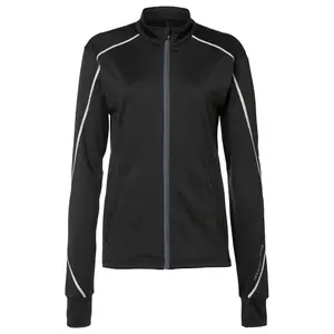 Trainingsjacke Mountain Horse Jade Tech Fleece image-0