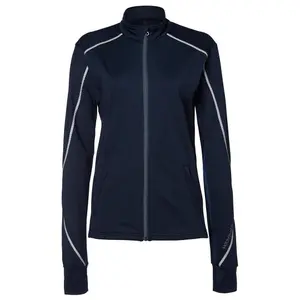 Trainingsjacke Mountain Horse Jade Tech Fleece image-0