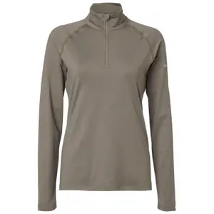 Camisola feminina de manga comprida para montar Mountain Horse Bella image-0