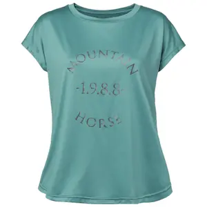 T-Shirt Mountain Horse Active Loose image-3
