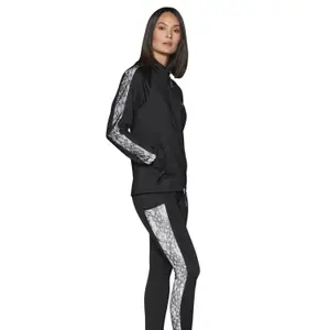 Women's fleece Mountain Horse Opal image-1