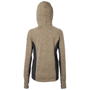 Camisola com capuz para mulher Mountain Horse Bella image-1