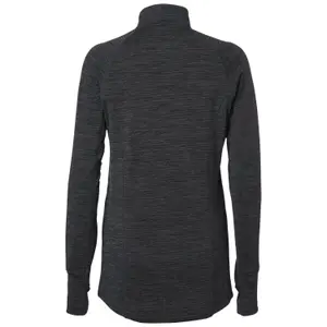 Dziewczęca koszulka jeździecka z długim rękawem Mountain Horse Bella image-1