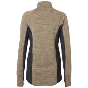 Dziewczęca koszulka jeździecka z długim rękawem Mountain Horse Bella image-5