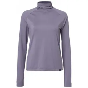 Undertröja med polokrage för kvinnor Mountain Horse Kelly image-3