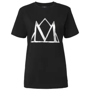 T-shirt femme Mountain Horse image-0