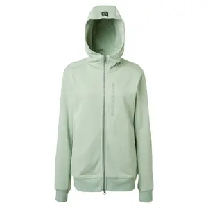 Zip-up hoodie Mountain Horse Paradise image-0