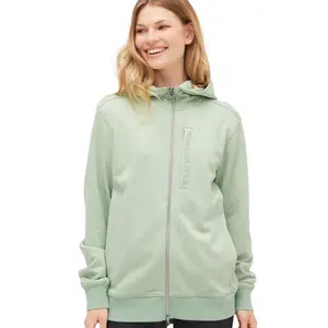 Zip-up hoodie Mountain Horse Paradise image-1