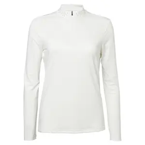 Ridtröja för damer Mountain Horse Crystal image-0