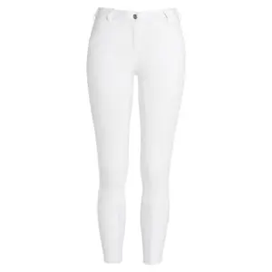Calças femininas de aperto médio para equitação Mountain Horse Allison image-0