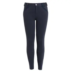 Mid grip riding pants for women Mountain Horse Allison image-0