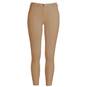 Reithose Mädchen Mountain Horse Allison Fs image-0
