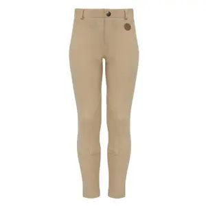 Reithose Mädchen Mountain Horse Yrc Tk image-0