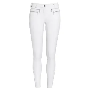 Mid grip riding pants for women Mountain Horse Amy GTK image-0