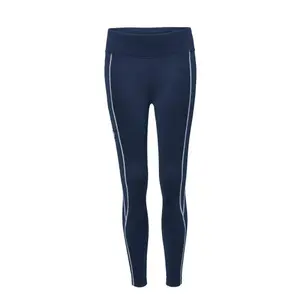 Legging rapariga a montar Mountain Horse Jade Tech image-0