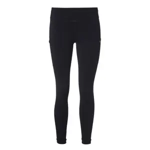 Women's mid grip riding leggings Mountain Horse Flora Tech image-0
