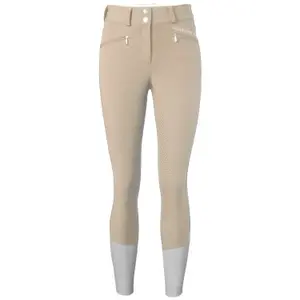 Full grip riding Trousers for women Mountain Horse Diana GTFS image-1