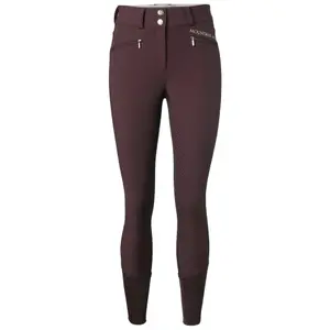 Full grip riding Trousers for women Mountain Horse Diana GTFS image-4